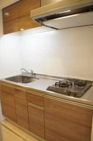 リブリ・グランポートの物件内観写真